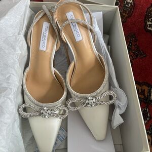 Tony Bianco Elsie Heels